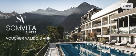 Som Vita Suites
