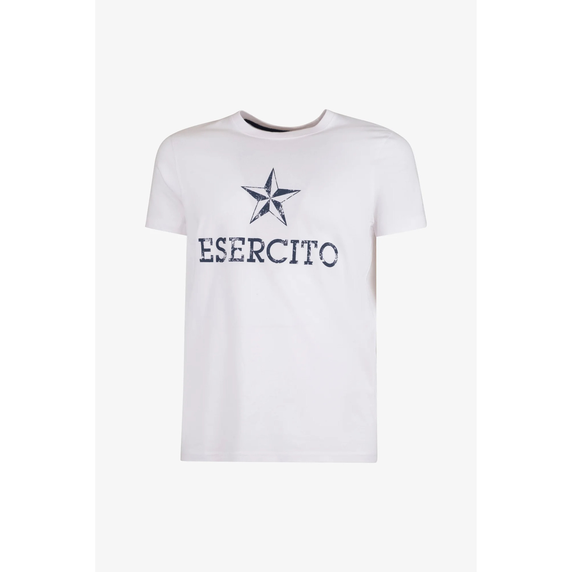 T-shirt S5S606 Esercito