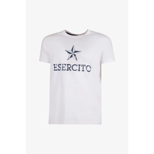 T-shirt S5S606 Esercito
