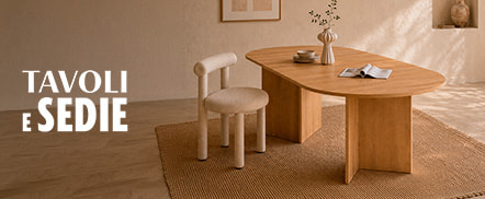 Tables et chaises