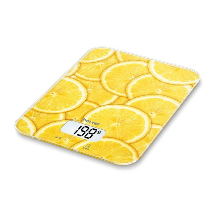 Balance de cuisine Lemon