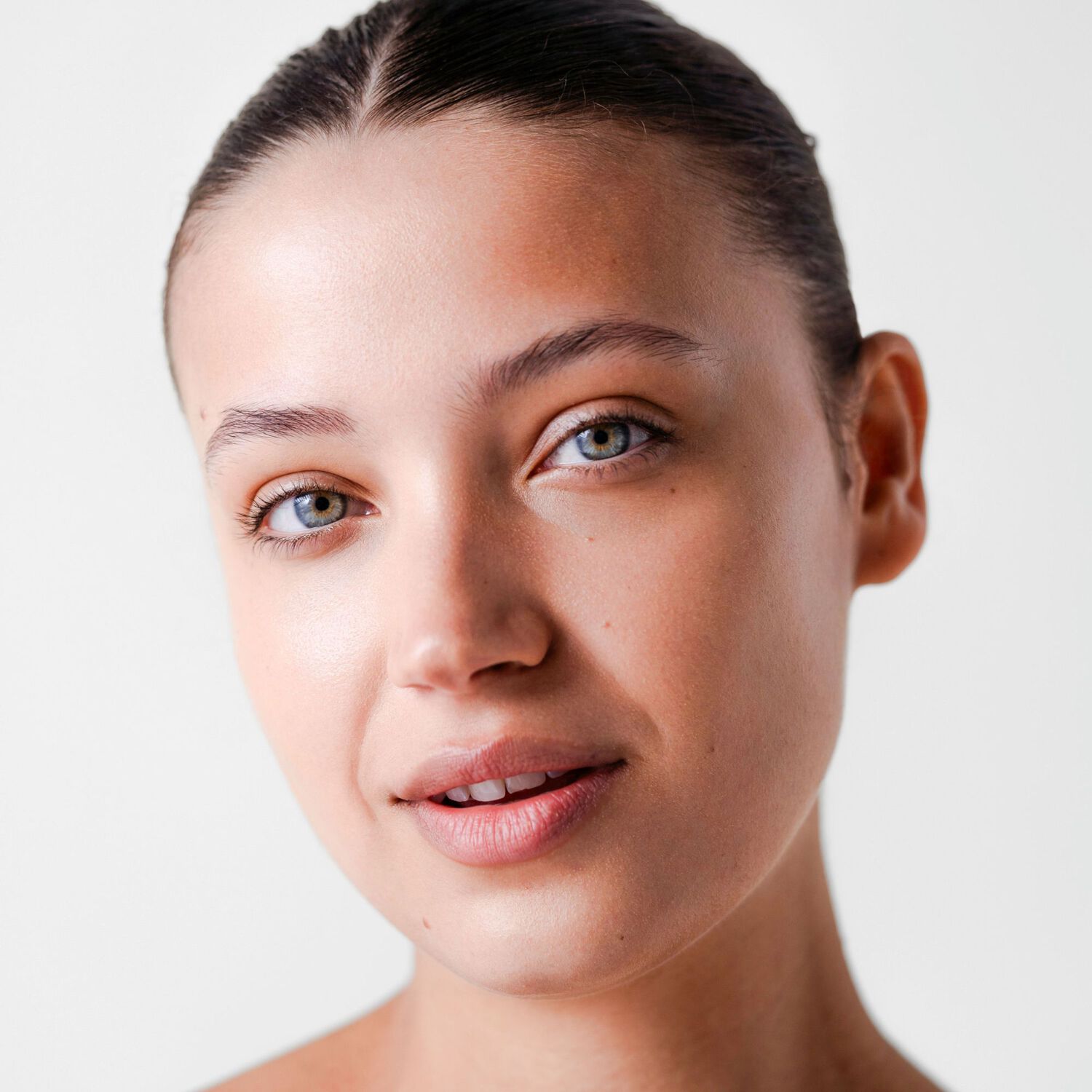 Crème de Jour à l'Abricot  - Crème de Jour 30 ml