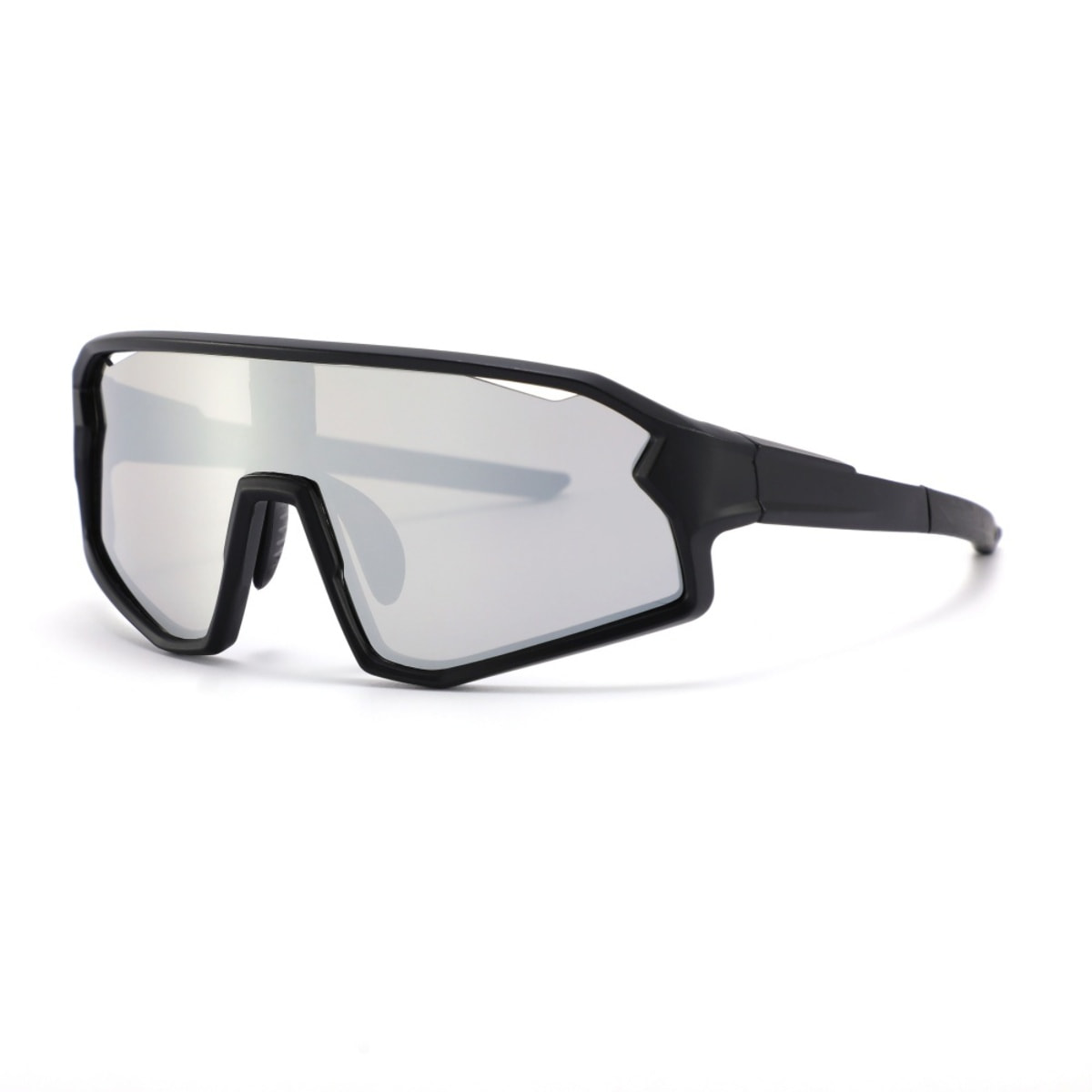 Gafas de Sol Fluor 0965-C2 de Tr90 Unisex 66 mm