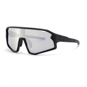 Gafas de Sol Fluor 0965-C2 de Tr90 Unisex 66 mm