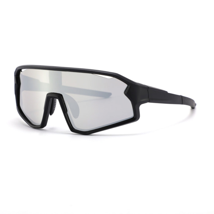 Gafas de Sol Fluor 0965-C2 de Tr90 Unisex 66 mm
