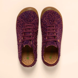 Zapatos N5770P WULF MORADO/PAWIKAN color Wulf morado