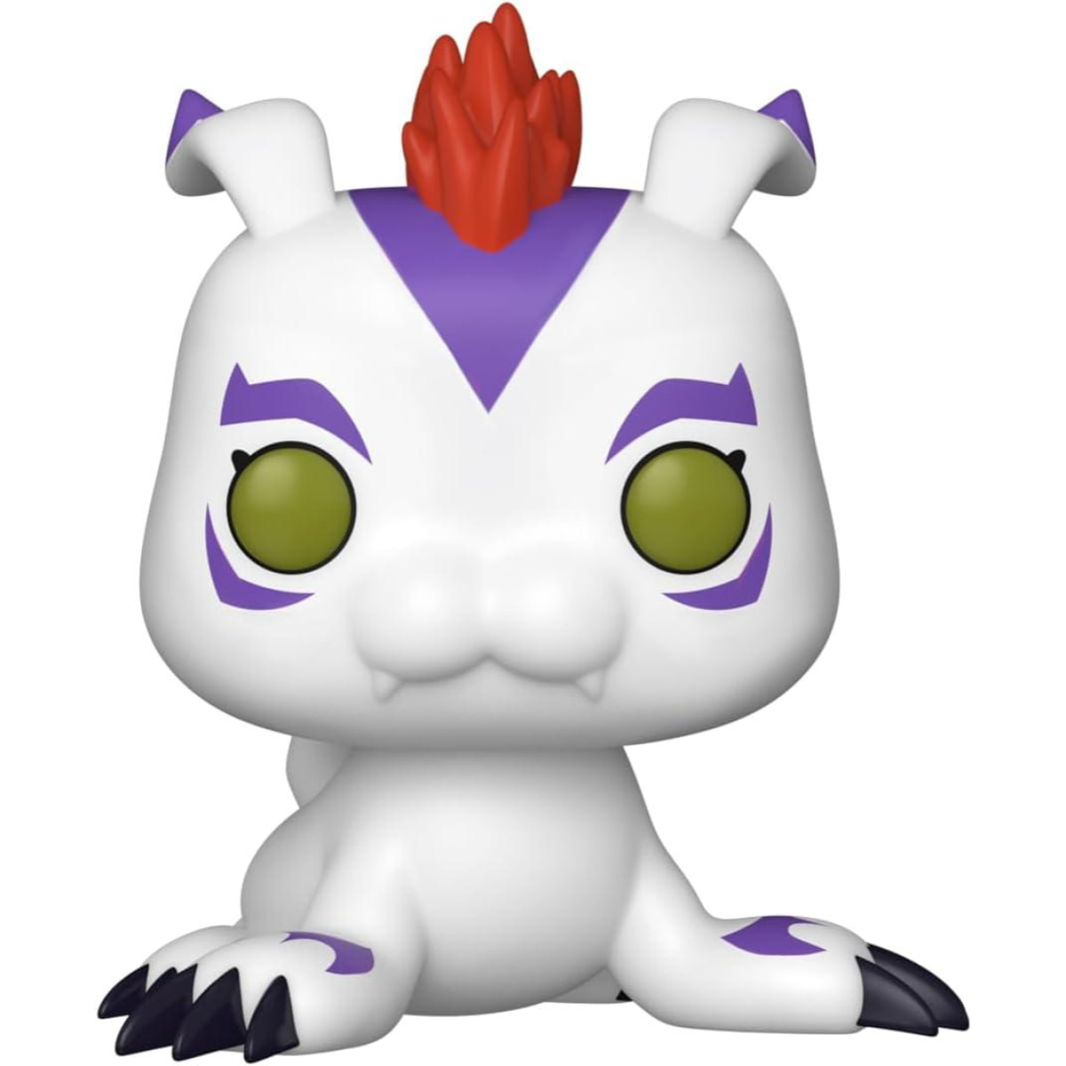 Digimon Funko POP Animazione Vinile Figura Gomamon 9 cm