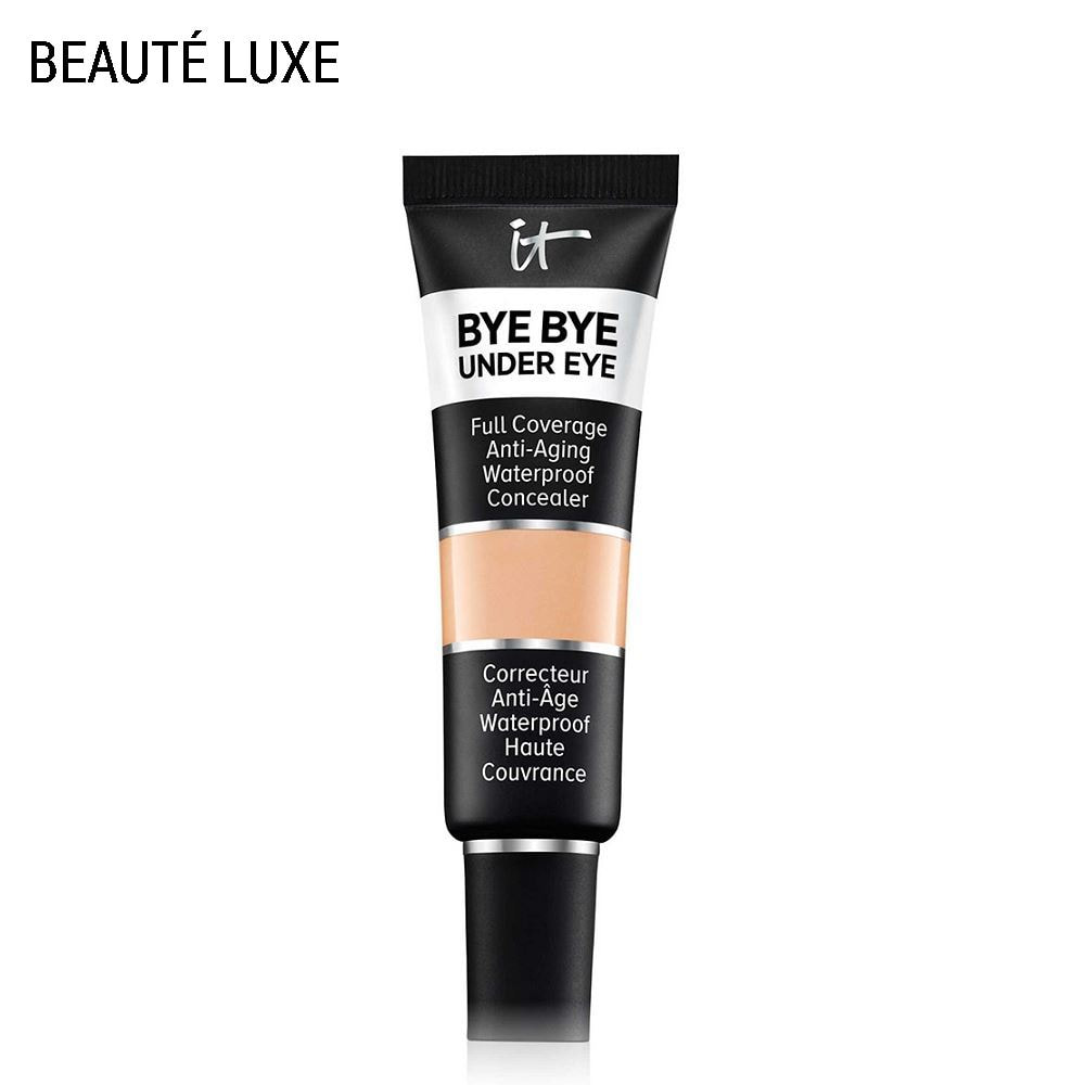 Bye Bye Under Eye - Correcteur Anti-Age Waterproof 12 ml