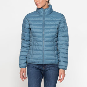 PIUMINO ULTRALIGHT SENZA CAPPUCCIO