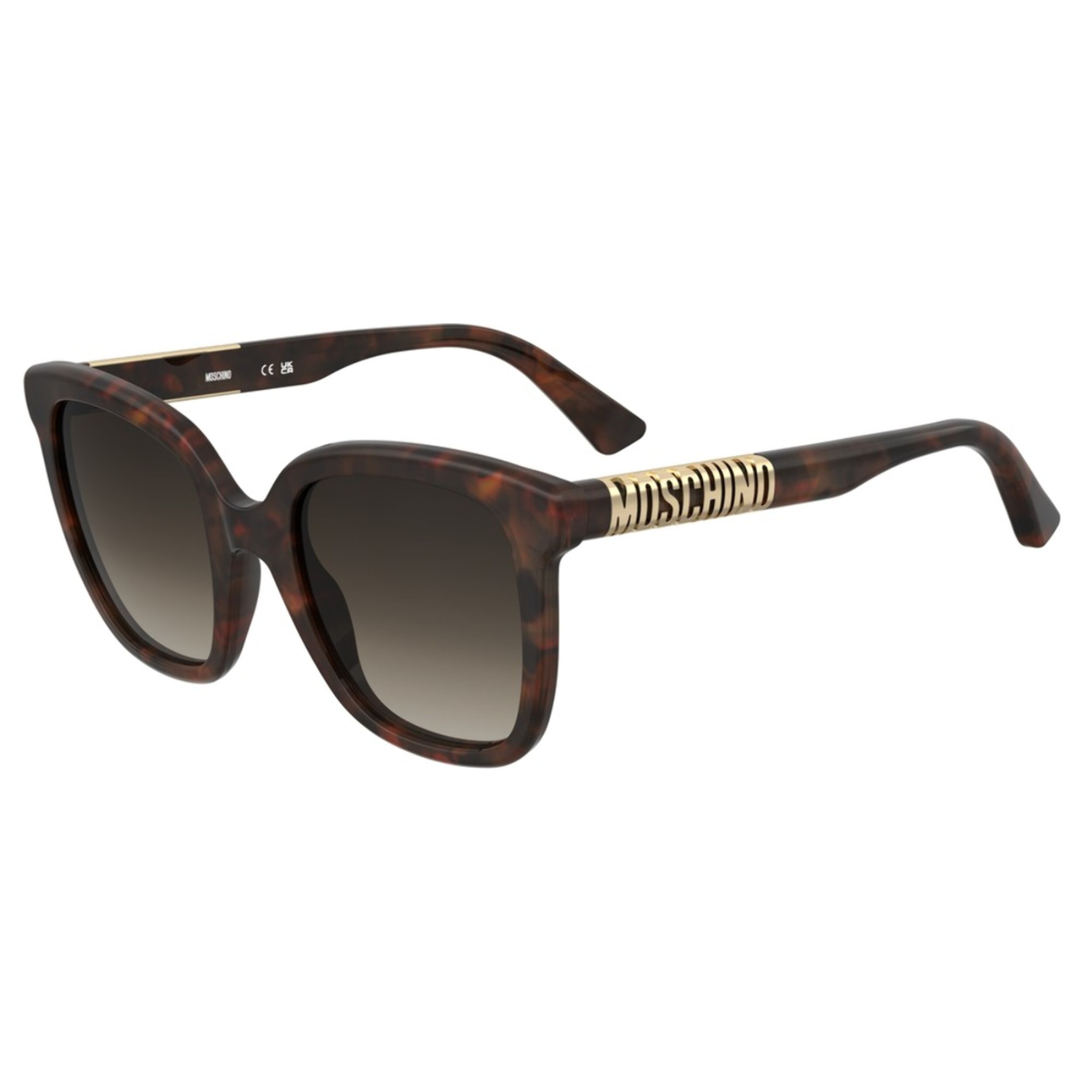 Gafas de Sol Moschino MOS178/S EPZ de Acetato Mujer 52 mm