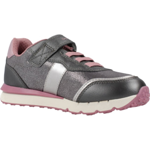 SNEAKERS GEOX J FASTICS GIRL