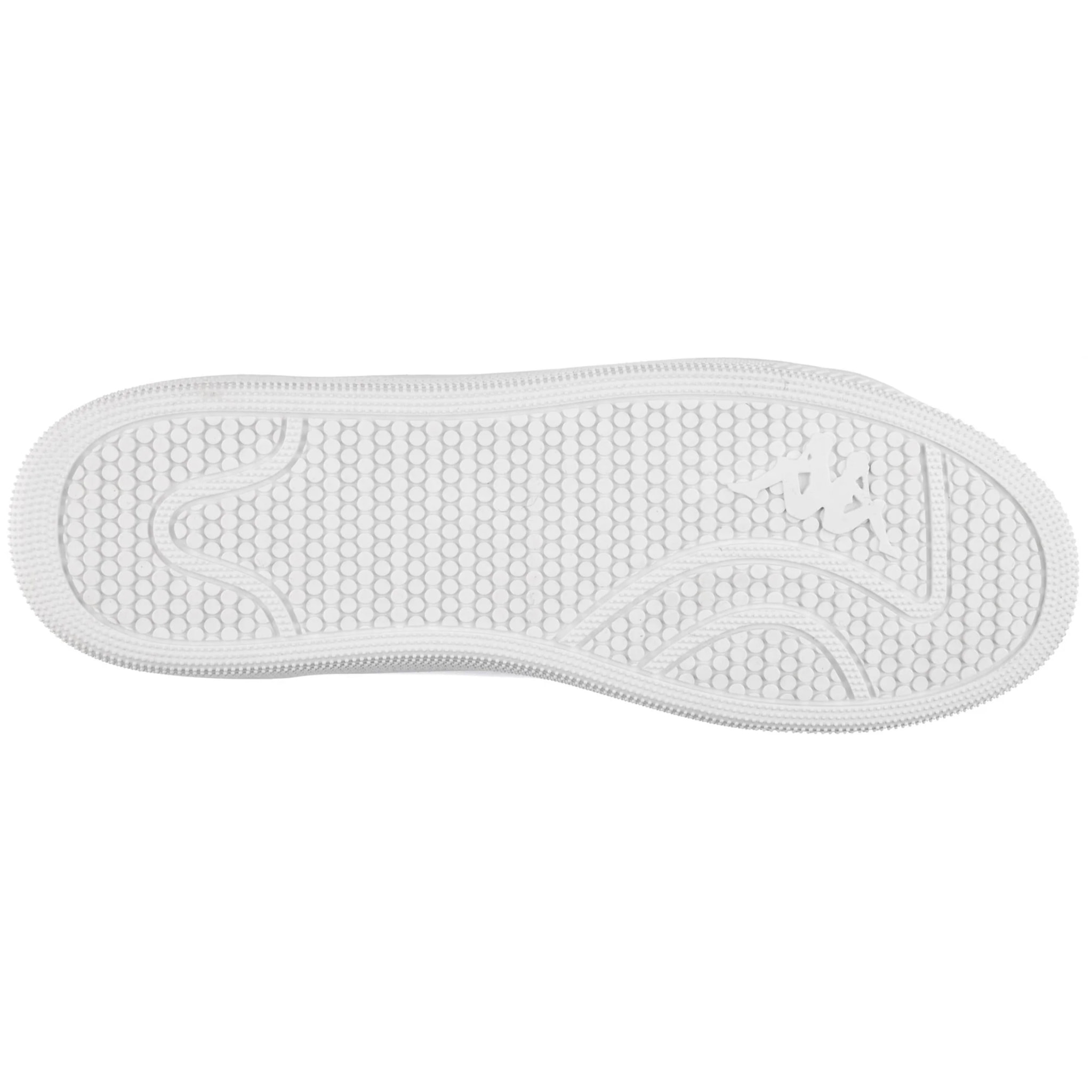 Kappa - Sneakers Uomo Donna Bianco - LOGO GALTER 5