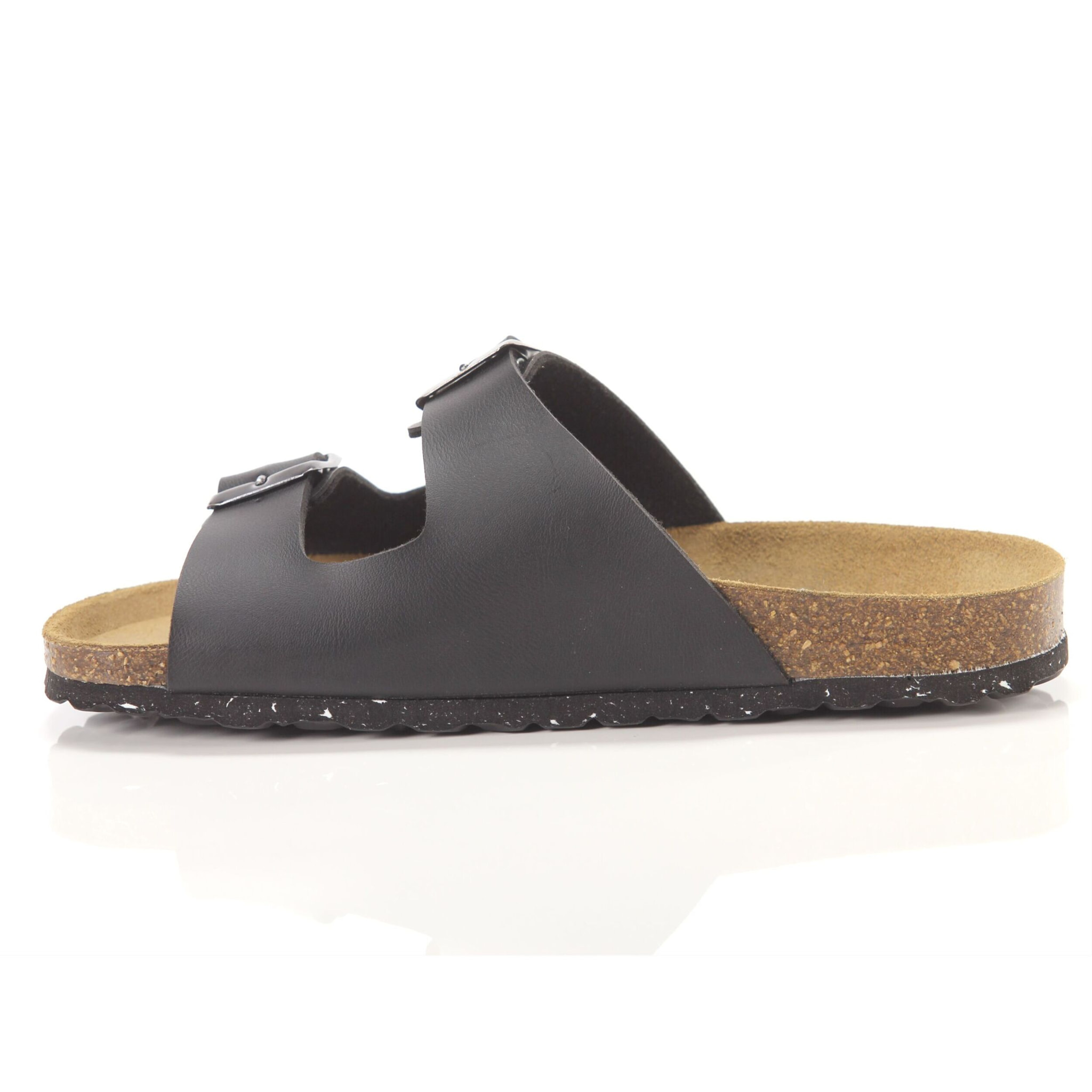 Sandali CMP Eco Thalita Wmn Slipper Nero