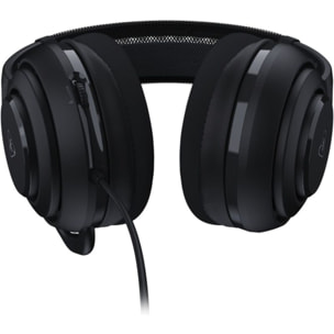 Casque gamer TURTLE BEACH Atlas 200 Noir