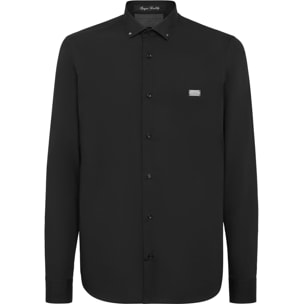 PHILIPP PLEIN Shirt Slim Fit SUGAR DADDY