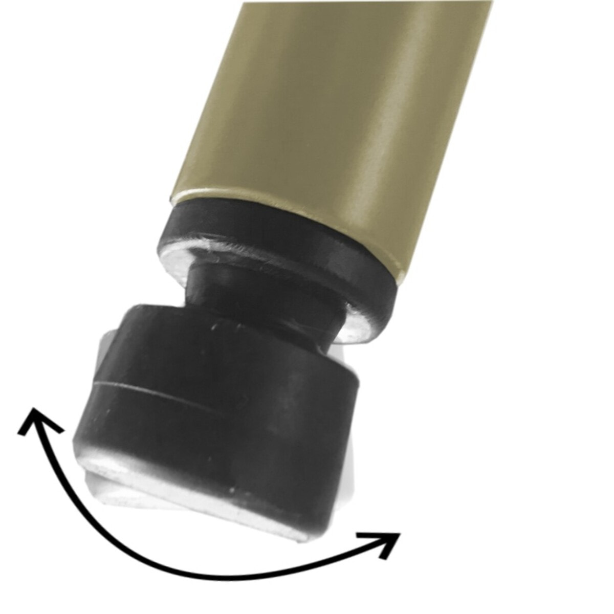 Oresteluchetta Set 4 Sedie RANN YELOW GOLD