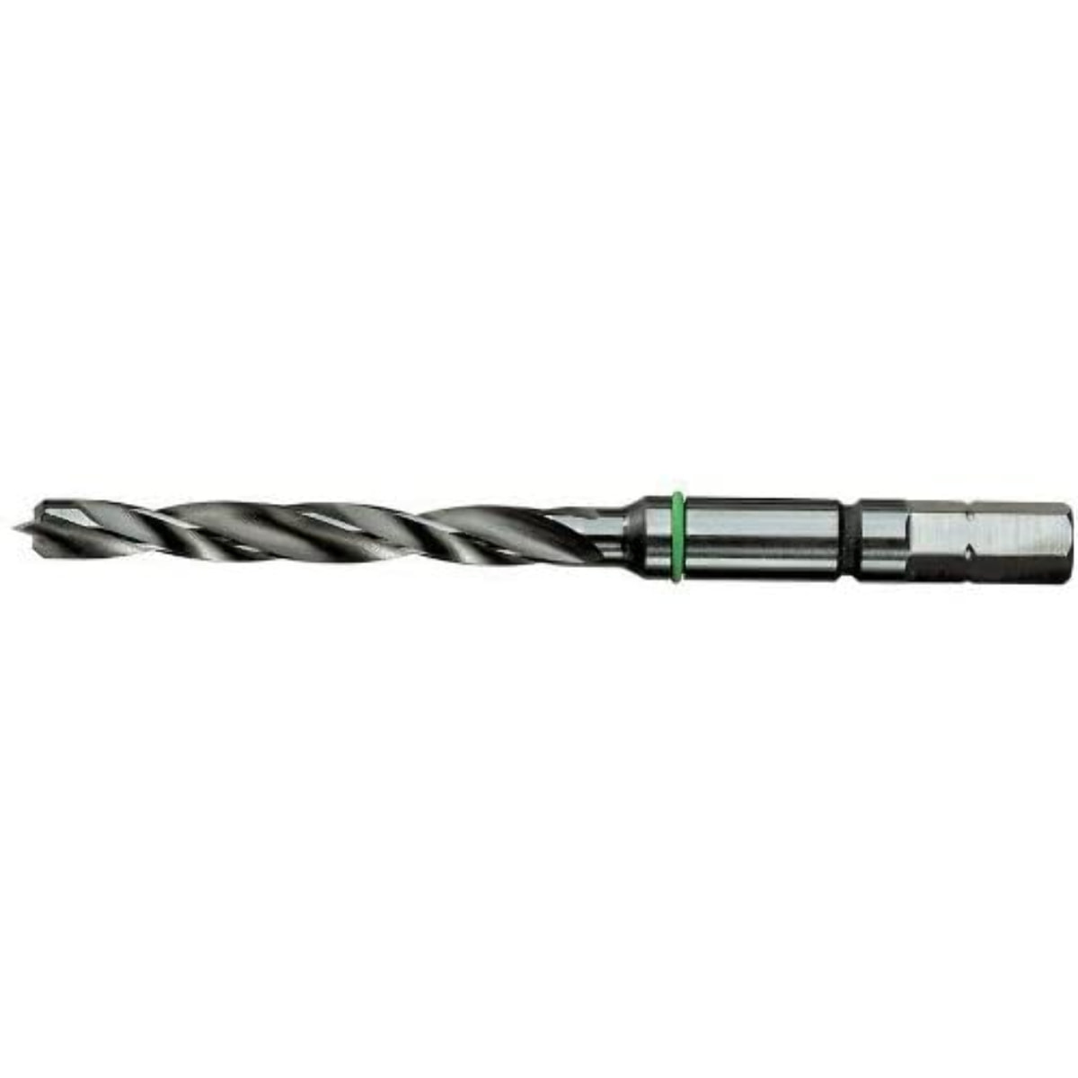 Foret à bois hélicoïdal D 10 CE/W - Ø 10 mm - FESTOOL - 492518