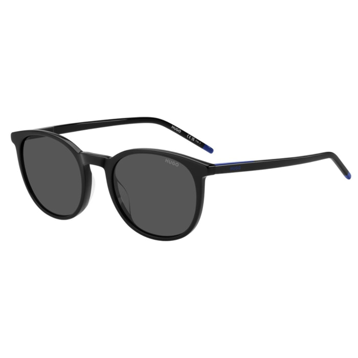 Gafas de Sol Hugo HG 1400/G/S 807 de Acetato Hombre 53 mm