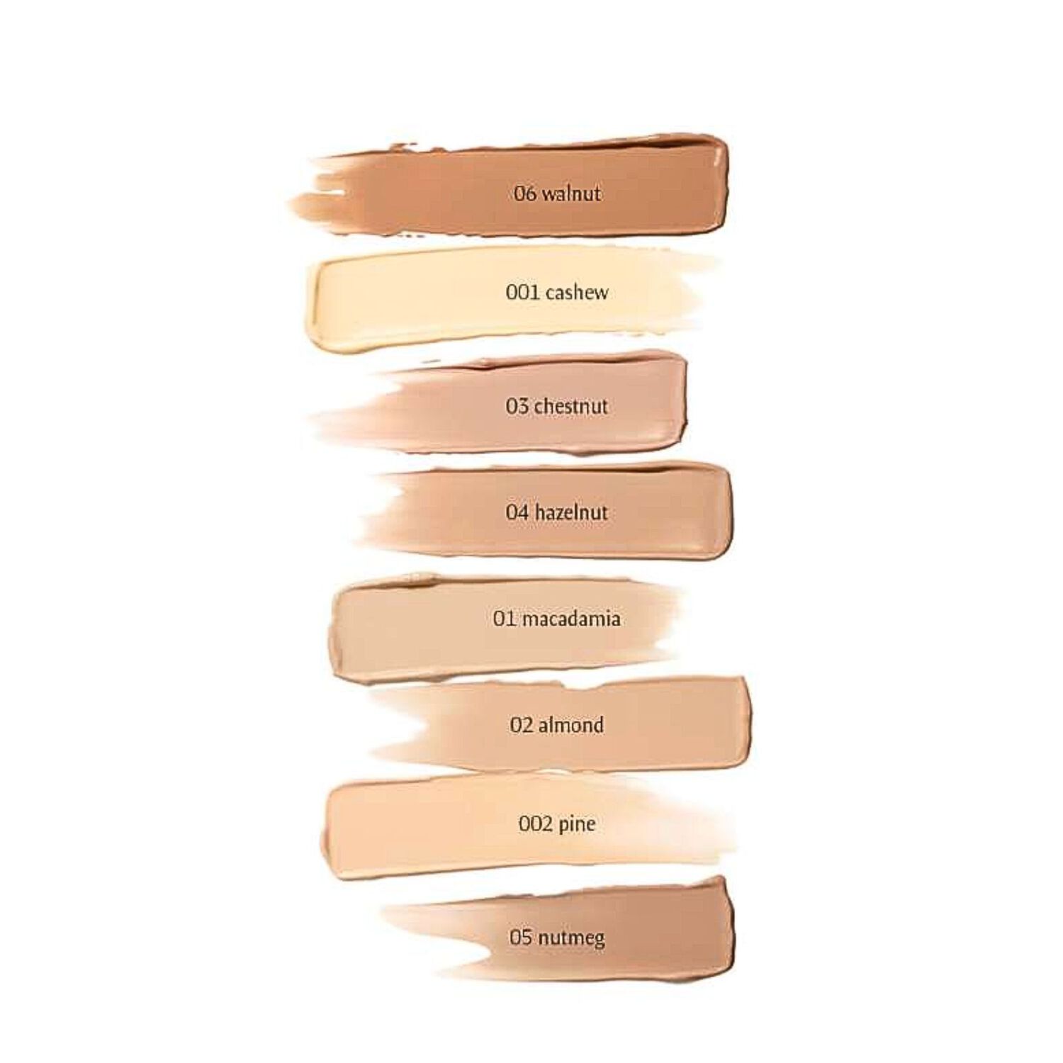 Foundation - Fond de Teint 30 ml