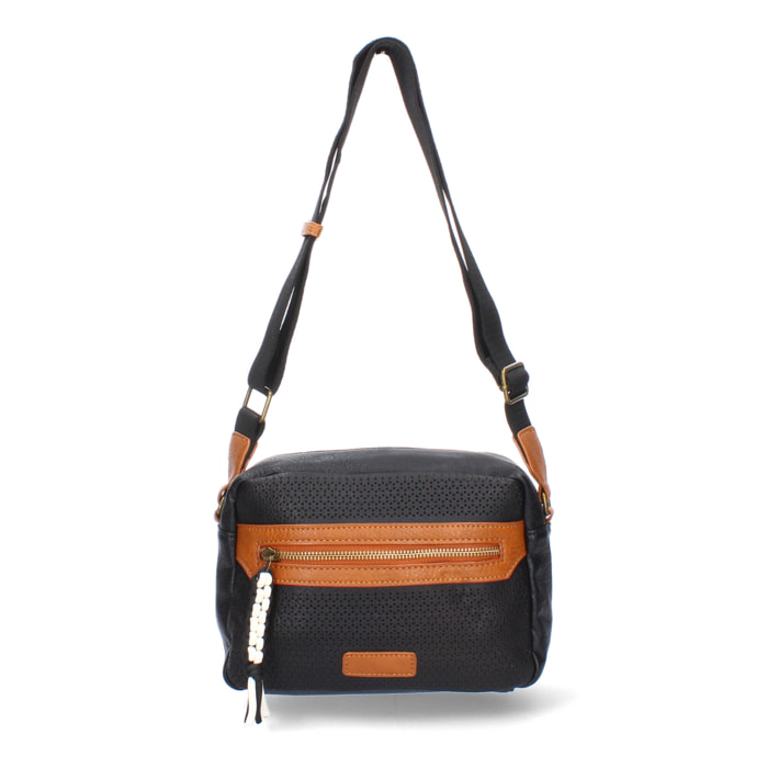 Bandolera de Mujer con Correa Ajustable, Diseño Moderno