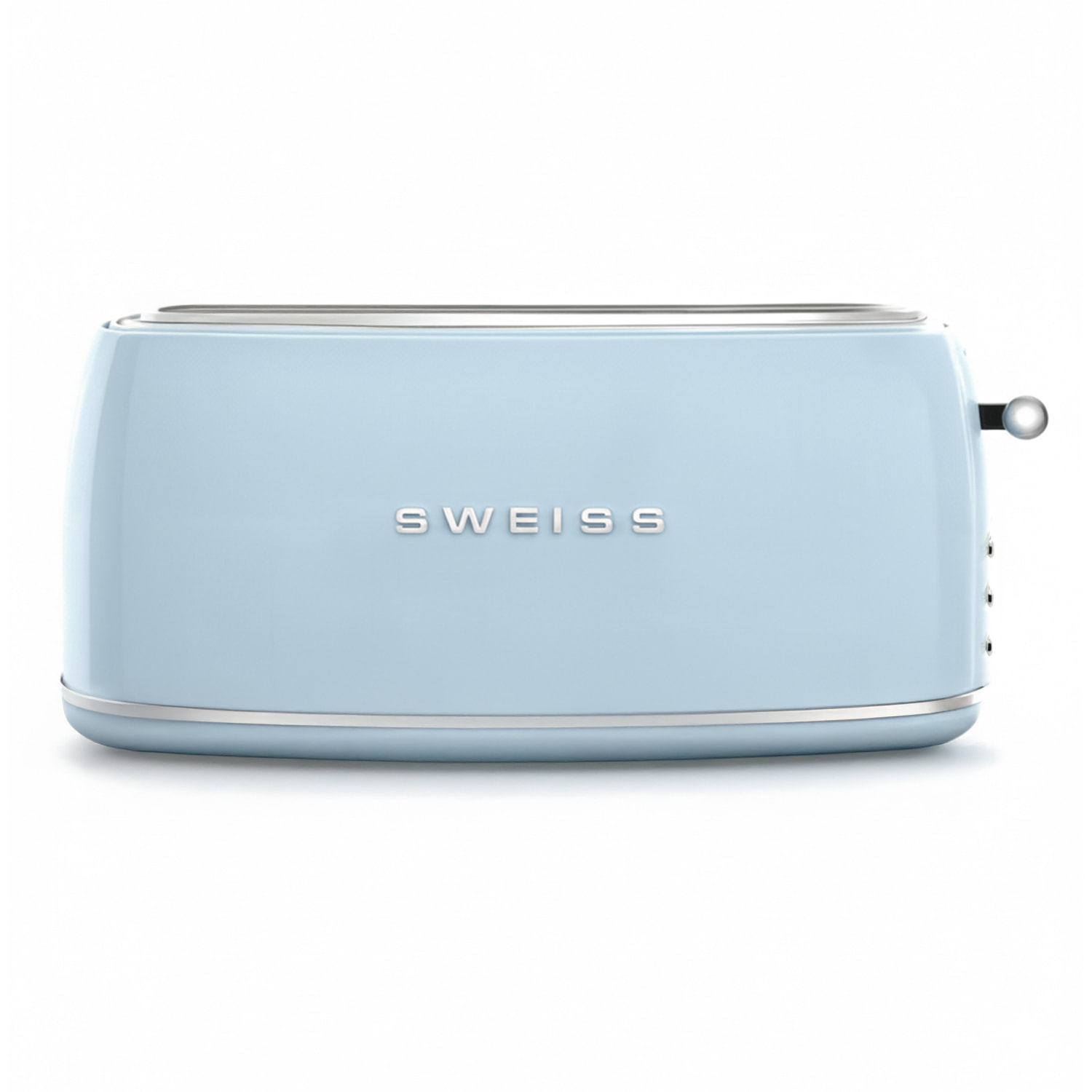 Tostadora para Baguette Vintage SWEISS GRV6