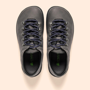 Zapatos N5266 ARIZONA DENIM / NOMADA color Denim