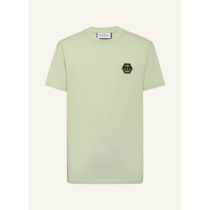 PHILIPP PLEIN Camiseta Cuello Redondo ICONIC PLEIN