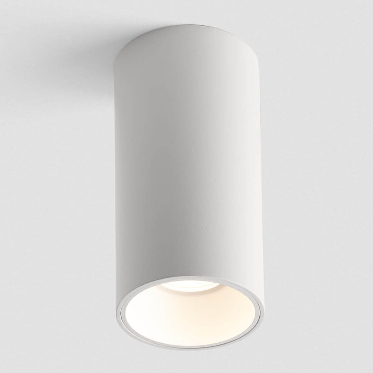 ROL Plafonnier blanc 15W