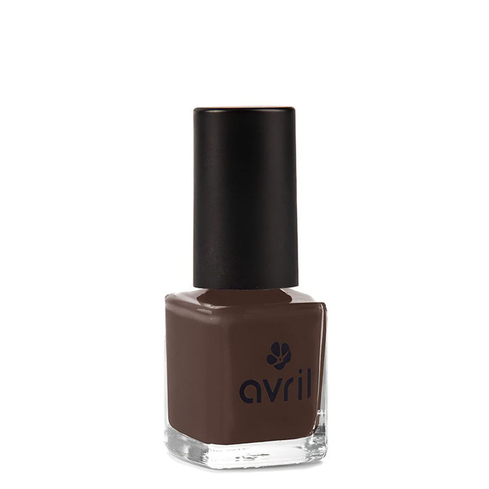 Vernis Couleur Intense - Vernis à Ongles 7ml
