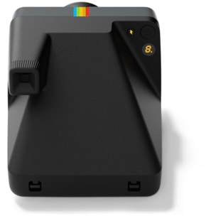 Appareil photo Instantané POLAROID Now Generation 3 Black