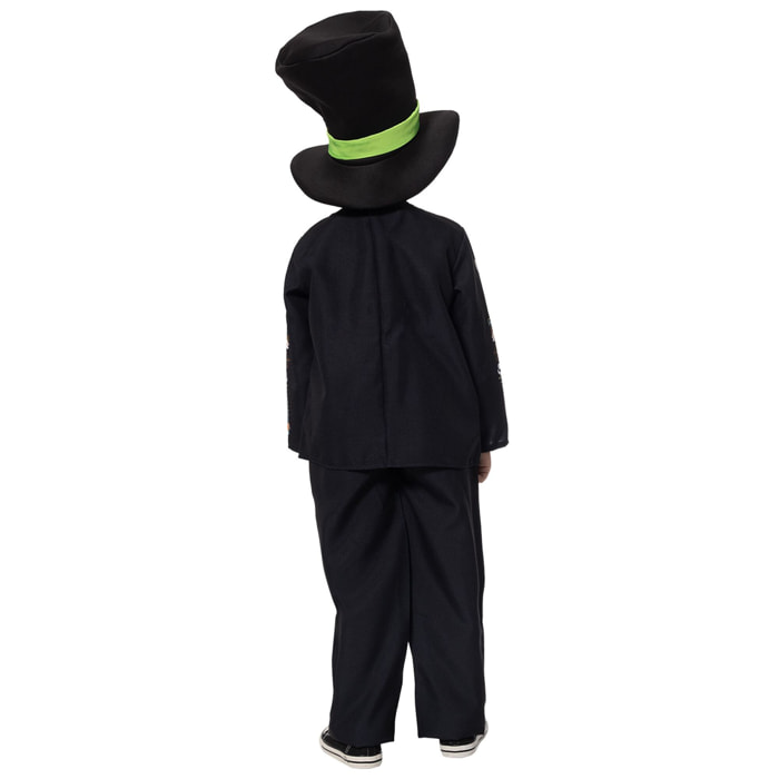 DISFRAZ CATRIN PANCHO INF