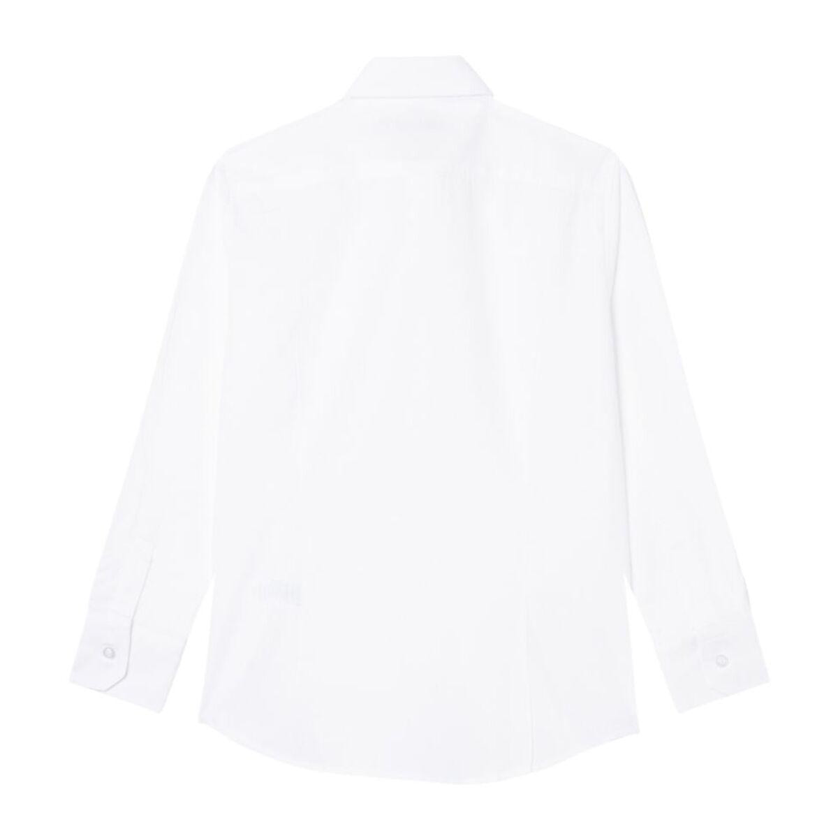 CAMICIA BIANCO CONBIPEL