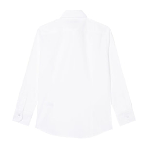 CAMICIA BIANCO CONBIPEL