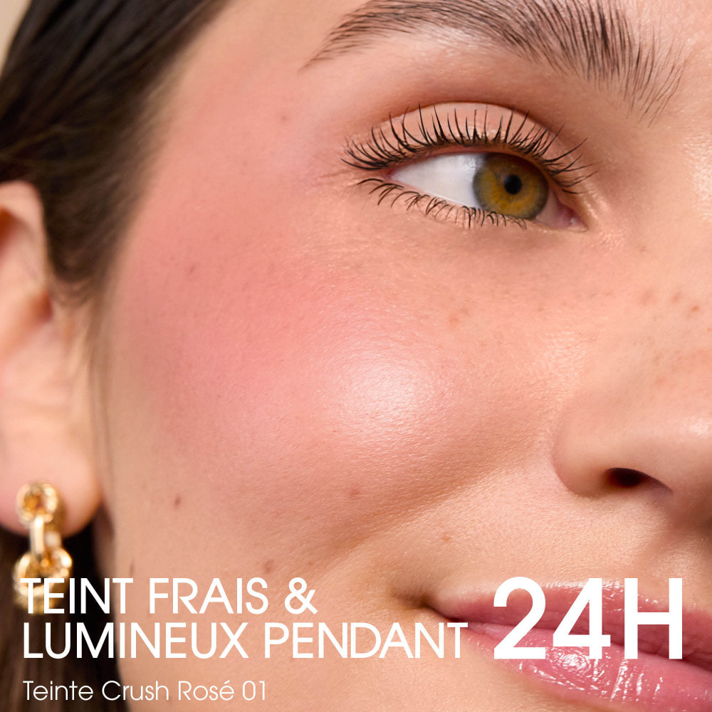 La Provençale ROSY BLUSH 01 Crush Rosé