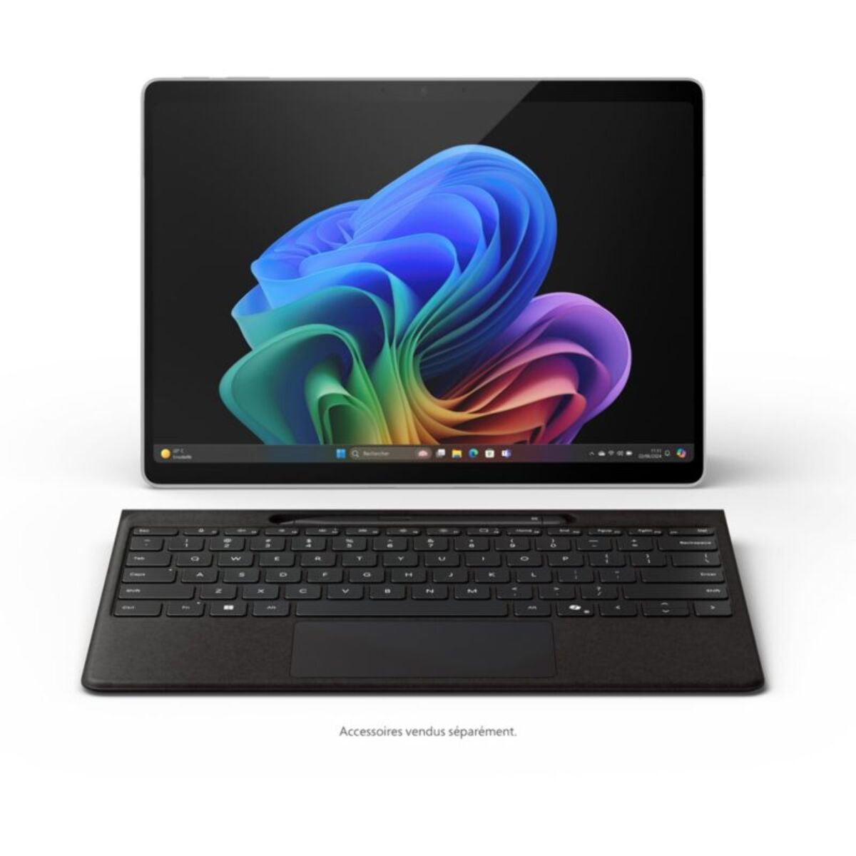 PC Hybride MICROSOFT Surface Pro Copilot+ PC OLED 13 16/512 P