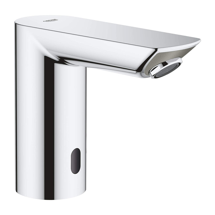 GROHE Mitigeur lavabo Bau Cosmopolitan E infrarouge monofluide 36452000