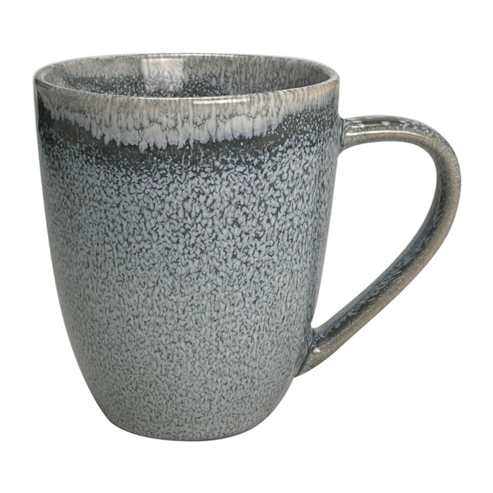 Lot de 6 mugs, ZAO