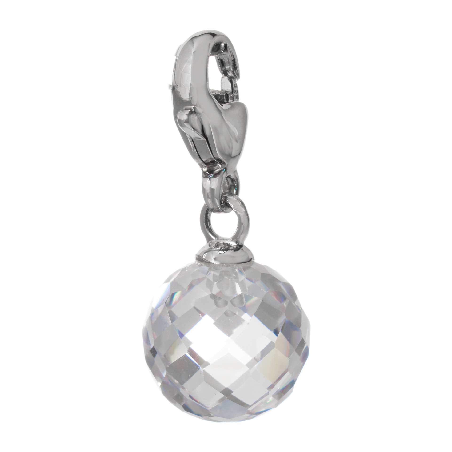 Charm Ti Sento Mujer 8165ZI