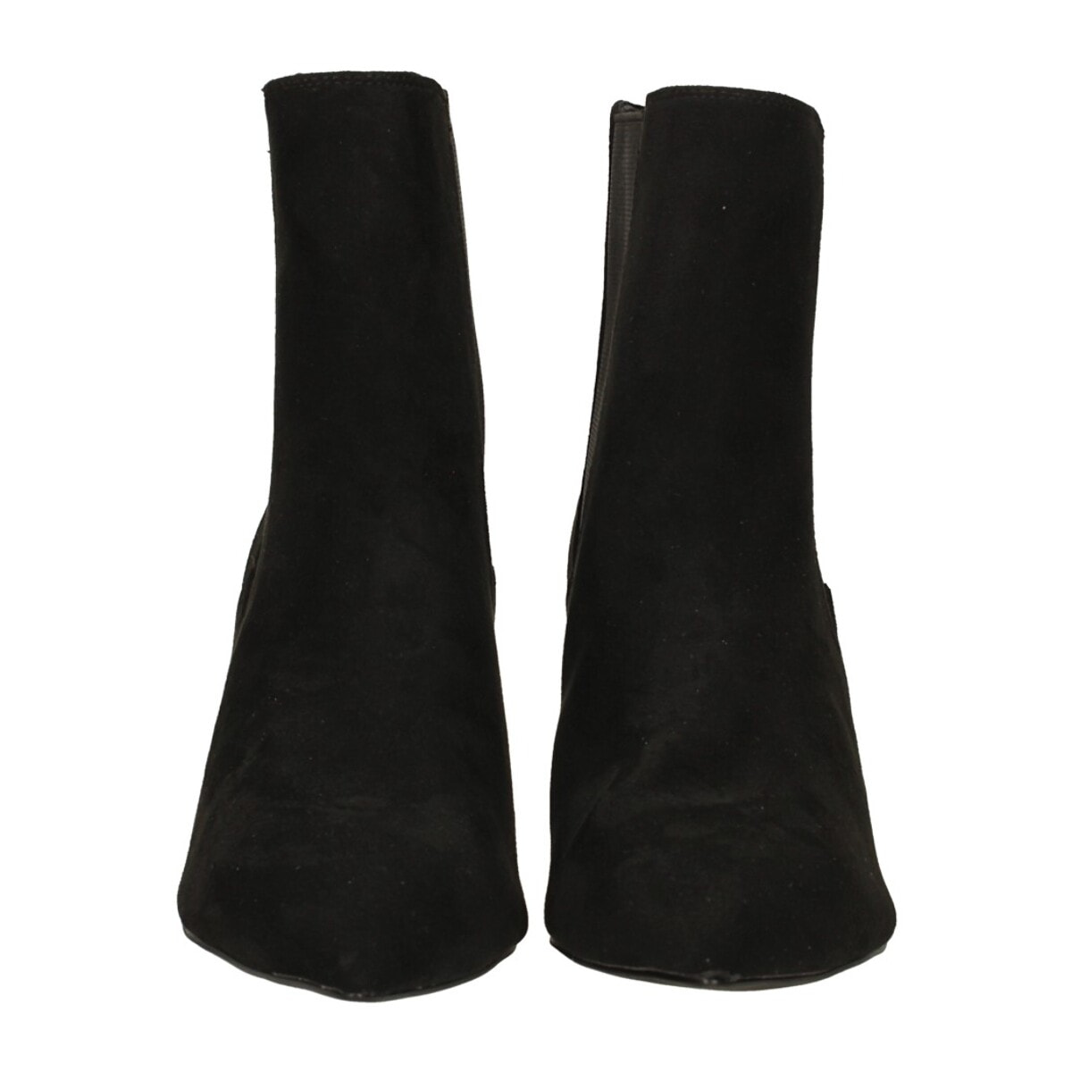 Stivaletti Donna Tata Italia Nero