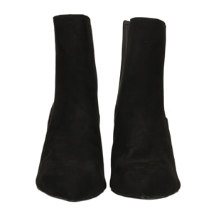 Stivaletti Donna Tata Italia Nero