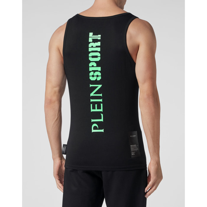 PLEIN SPORT Canotta