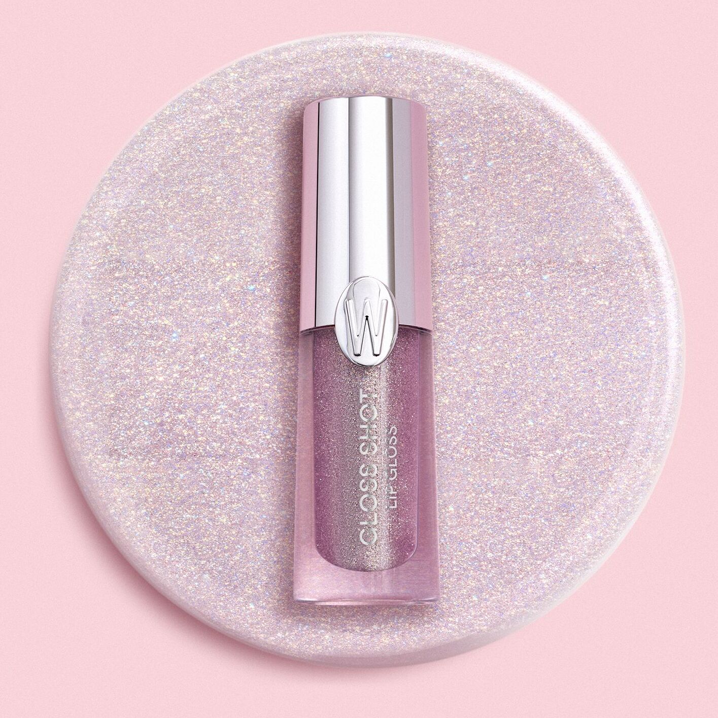 GLOSS SHOT LIP GLOSS Lucidalabbra dall'effetto 3D