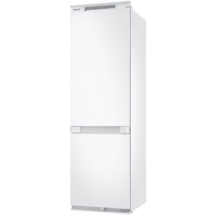 Réfrigérateur combiné encastrable SAMSUNG BRB26603EWW OptimalFresh