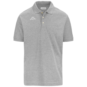 Camisas de polo Kappa Hombre Logo Life Mss
