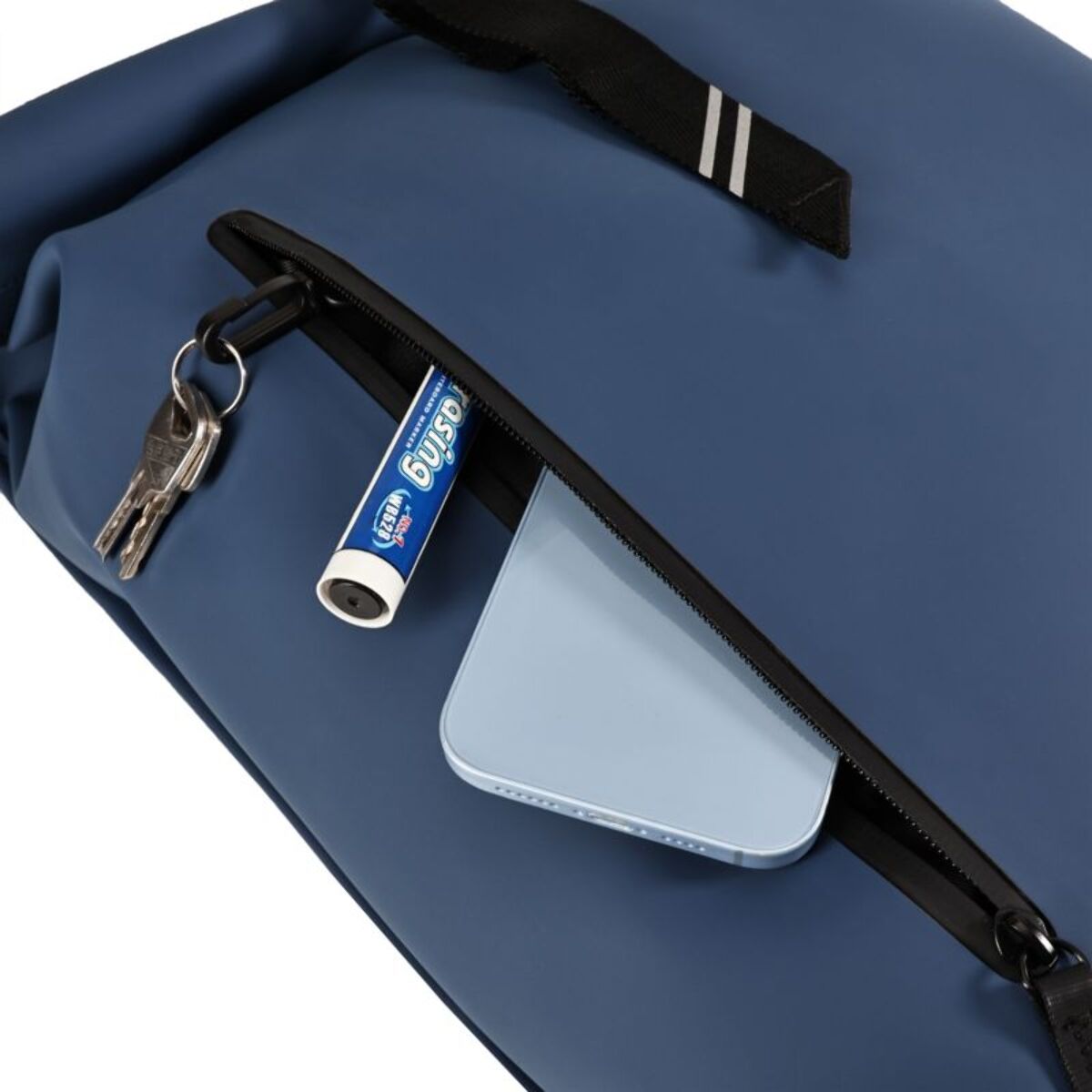 Sac à dos ADEQWAT Dailyproof 24H Bleu