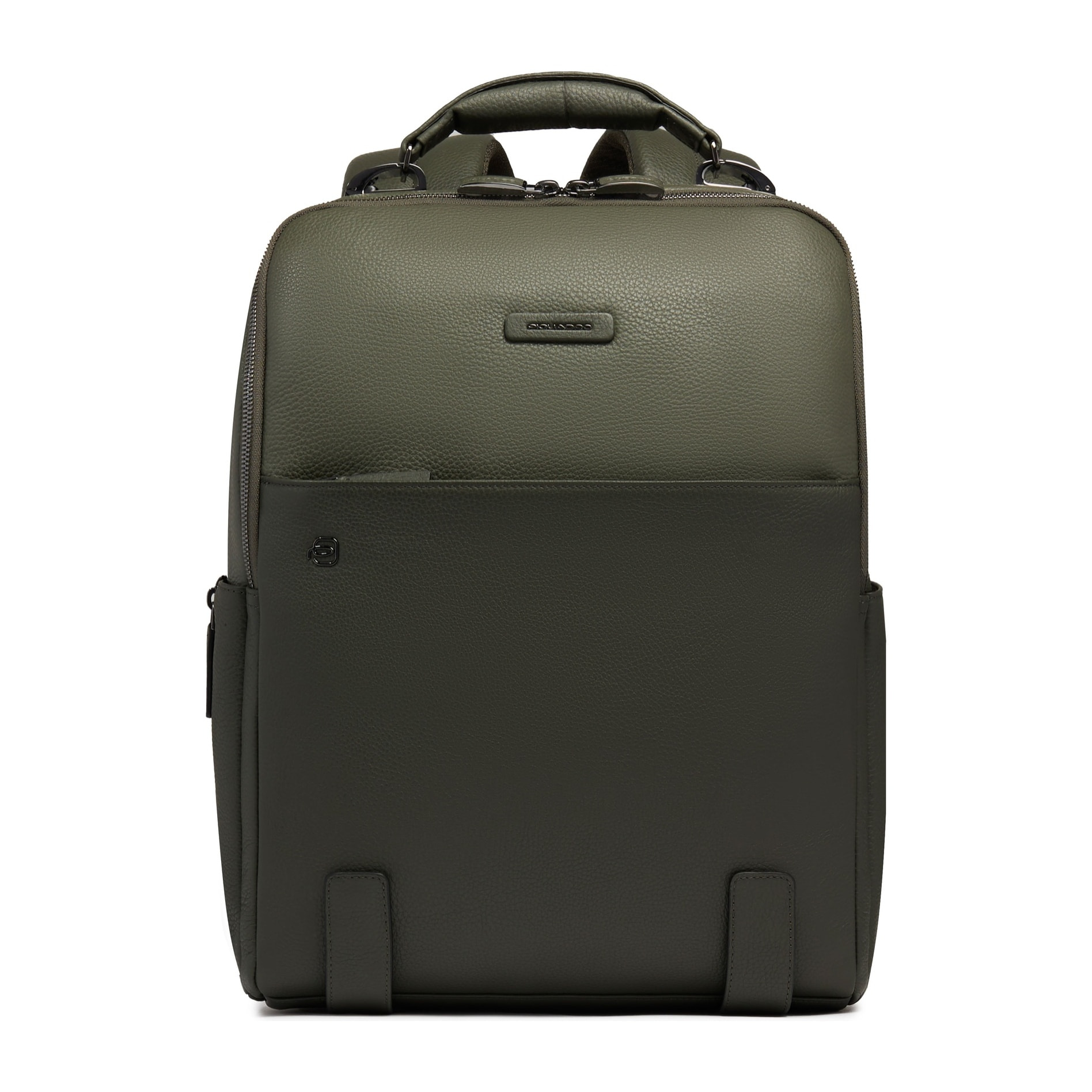 Piquadro Zaino uomo sottile porta pc 15,6"