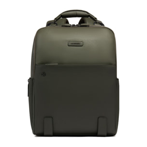 Piquadro Zaino uomo sottile porta pc 15,6"