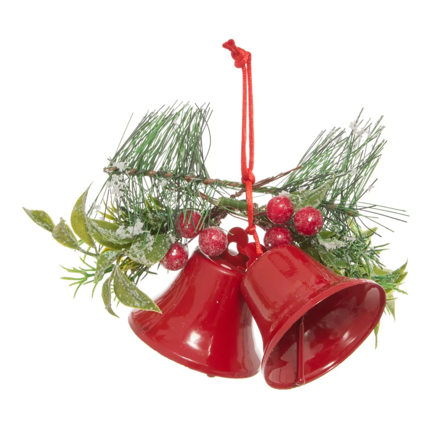 SDN MET CLOCHE X2 BR BAIE 17CM