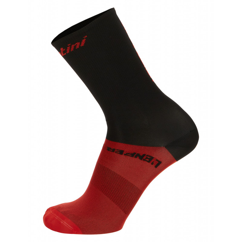 Paris Roubaix - Chaussettes - Imprimé - Unisex