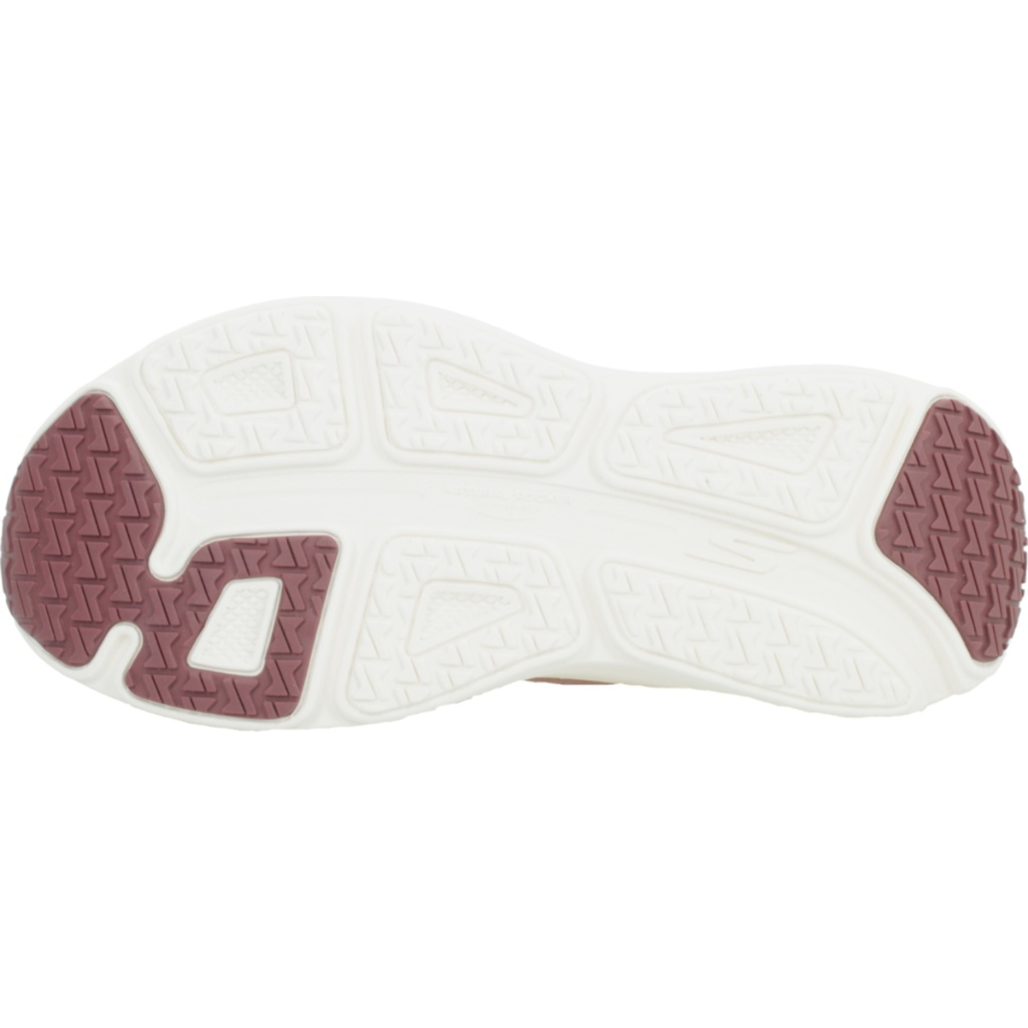 Sneakers De  Mujer Max Cushioning Endeavour Rosa